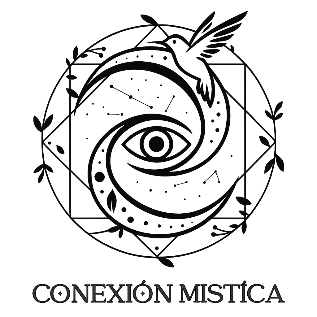 Conexión Mística